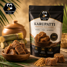 Karupatti