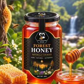 Forest Honey